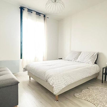 פונטו-קומבו Appartement Coquelicot 25Km Paris Et Disney מראה חיצוני תמונה