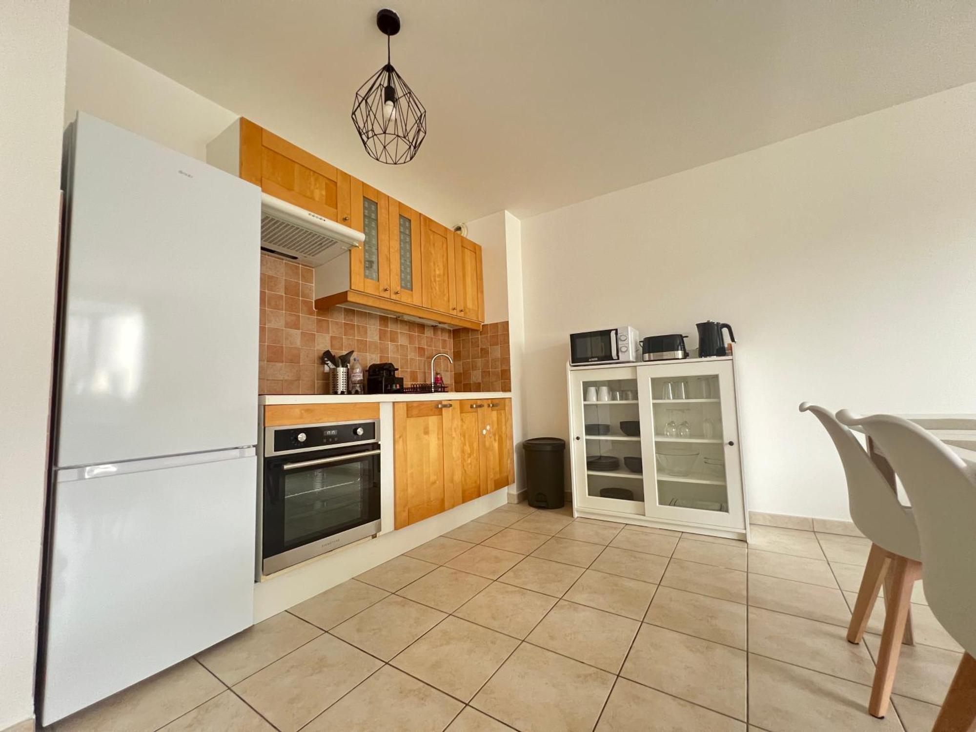 פונטו-קומבו Appartement Coquelicot 25Km Paris Et Disney מראה חיצוני תמונה