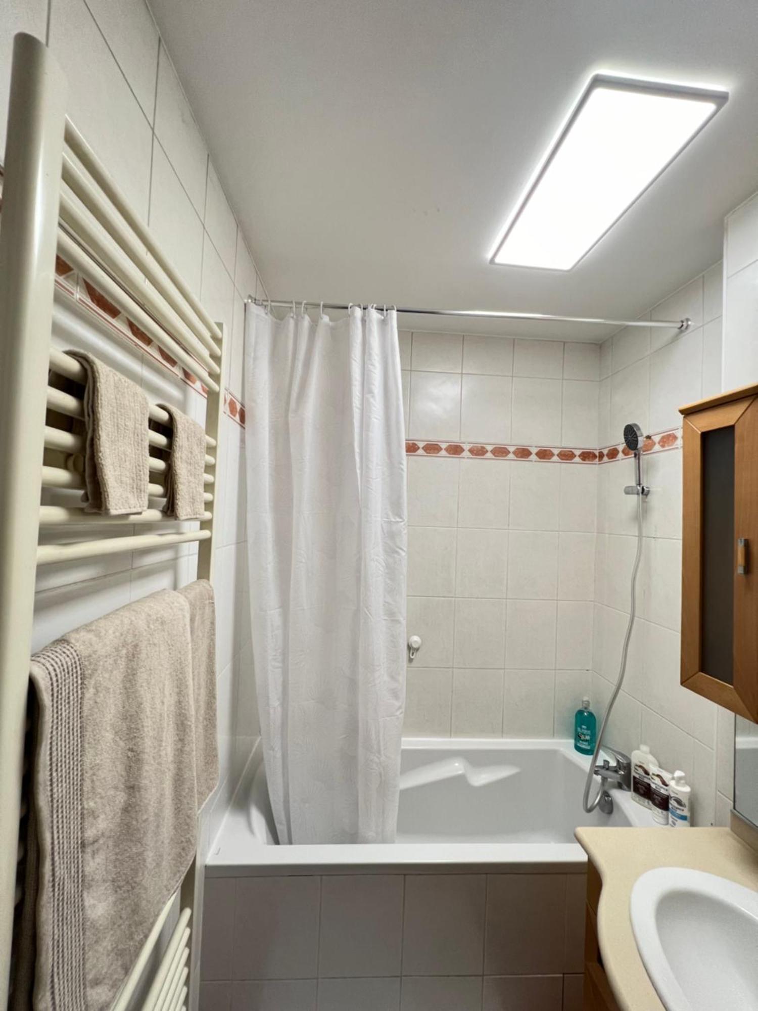 פונטו-קומבו Appartement Coquelicot 25Km Paris Et Disney מראה חיצוני תמונה