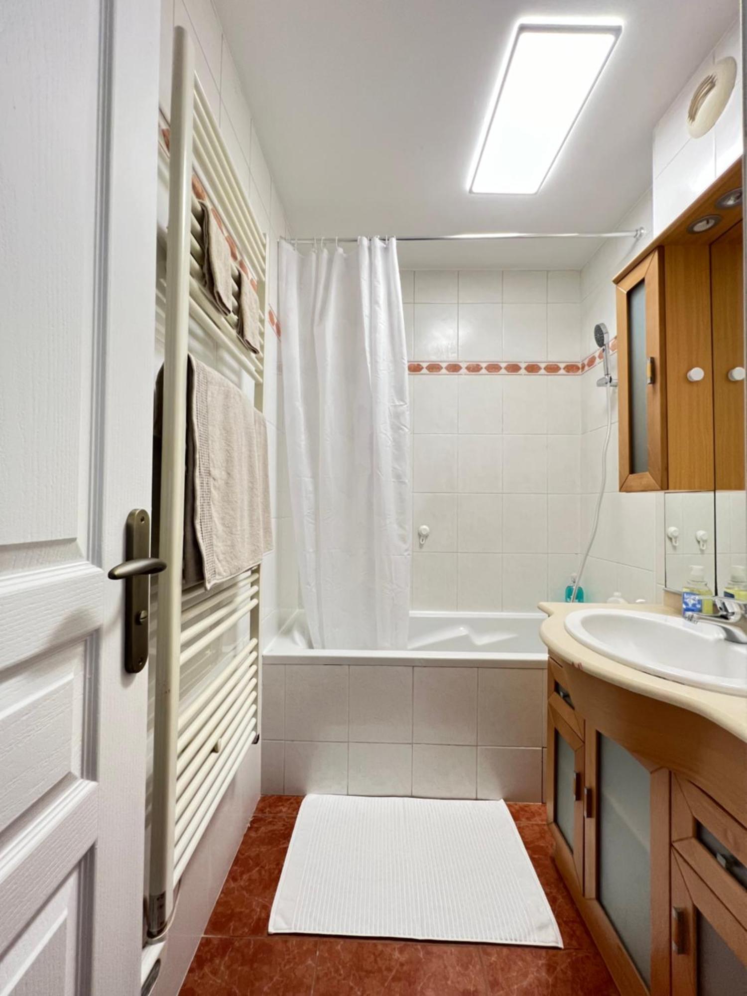 פונטו-קומבו Appartement Coquelicot 25Km Paris Et Disney מראה חיצוני תמונה