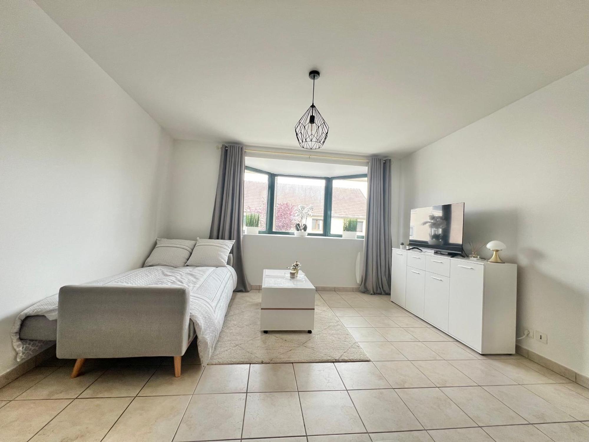 פונטו-קומבו Appartement Coquelicot 25Km Paris Et Disney מראה חיצוני תמונה